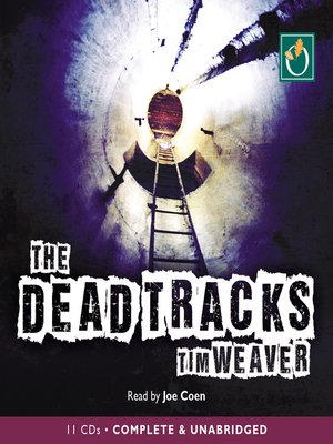 cover image of The Dead Tracks